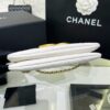CHANEL 24c Baguette Bag White - affordable luxury replica bag