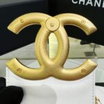 CHANEL 24c Baguette Bag White - high-quality designer bag dupe