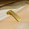 CHANEL 19 Mini Flap Caramel Bag - designer handbag clone
