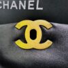 CHANEL 24c Half Moon Bag - best quality fake designer bag