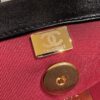 CHANEL 24c Half Moon Bag - best quality fake designer bag