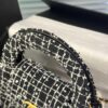 CHANEL 23k Kelly Wool - high-end replica designer purse