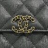 CHANEL 23k Kelly Handle - best quality fake designer bag
