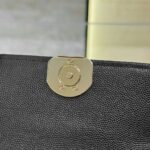 CHANEL 23k Kelly Handle - elite factory replica handbag