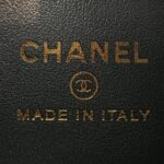 CHANEL 23k Kelly Handle - top-grade luxury bag dupe