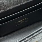 CHANEL 23P Kelly Handle