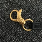 Bolso CHANEL 24p Hobo Underarm: una réplica de un bolso de lujo asequible