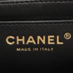 CHANEL Classic Flap 17cm Gold - premium superclone handbag
