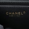 CHANEL 24p Tweed Black and White - ultra-realistic fake purse