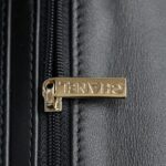 CHANEL 24p Tweed Black and White - high-end replica designer purse