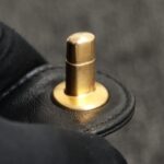 CHANEL 24s Double Pearl Hobo Bag - 1:1 premium replica handbag