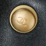 CHANEL CF Double Pearl Black - high-end replica designer purse