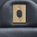 CHANEL 24s Graffiti Classic Flap Mini - premium superclone handbag