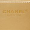 CHANEL 24s Double Pearl White - elite factory replica handbag