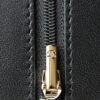 CHANEL 24s Pearl Handle Black - premium superclone handbag