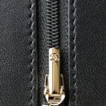 CHANEL 24s Pearl Handle Black - premium superclone handbag