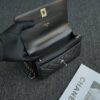 CHANEL 24s Pearl Handle Black - 1:1 premium replica handbag