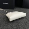 CHANEL 24s Mini Horizontal White - high-end replica designer purse
