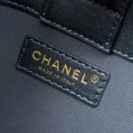 CHANEL 23c Hobo Small Denim - affordable luxury replica bag