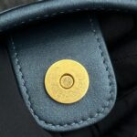 CHANEL 23S Hobo Denim - 1:1 premium replica handbag