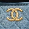 CHANEL 23S Hobo Denim - ultra-realistic fake purse