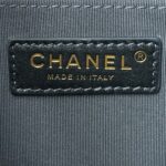 CHANEL 23S Hobo Denim - top-grade luxury bag dupe