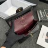 CHANEL Classic Flap 23cm Black - premium superclone handbag