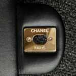 CHANEL Classic Flap 23cm Black - high-end replica designer purse