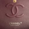 CHANEL Classic Flap 23cm Black - elite factory replica handbag