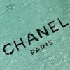 CHANEL Sequin Shoulder Bag Green - ultra-realistic fake purse