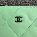 シャネル スパンコール ショルダーバッグ グリーン - 高級レプリカデザイナーハンドバッグ