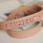 Replica Lady Dior Ultramatte Apricode Grid Abc