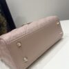 Replica Lady Dior Pale Pink Abc - high-end replica designer purse