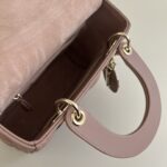 Replica Lady Dior Blush Pink Abc