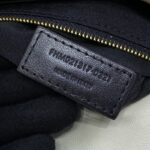 Replica YSL Calypso White - top-grade luxury bag dupe