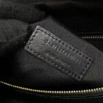 a1704959827946_1514 Borsa per bagagli retrò YSL Liya replica