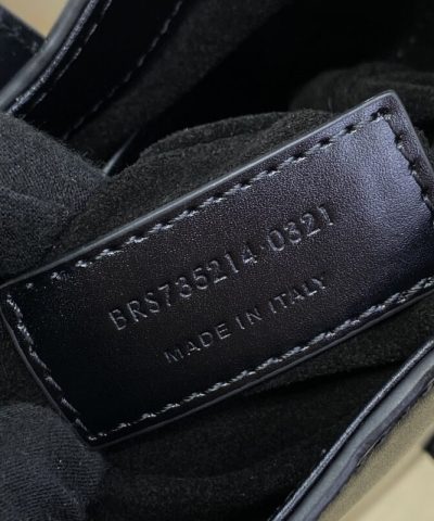 Fake YSL Le 5 A 7 Phone Bag - best quality fake designer bag