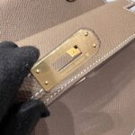 Replica Hermès Kelly Desordre - 1:1 premium replica handbag