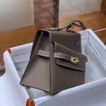 Replica Hermès Kelly Desordre - 1:1 premium replica handbag