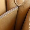 Replica Hermès Sac Roulis Brown - designer handbag clone