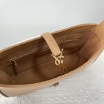 Replica YSL Le 5 A 7 Hobo Brown