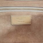 Replica YSL Le 5 A 7 Hobo Brown - affordable luxury replica bag