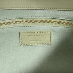 Replica YSL Le 5 A 7 Hobo Olive