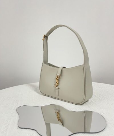 Replica YSL Le 5 A 7 Hobo - high-end replica designer purse