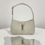 Replica YSL Le 5 A 7 Hobo - top-grade luxury bag dupe