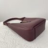 Fake YSL Le 5 A 7 Small Bordeaux - elite factory replica handbag