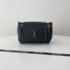 Replica YSL Nolita Black - high-quality designer bag dupe