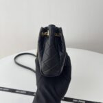 Replica YSL Nolita Black