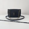 Replica YSL Nolita Black - designer handbag clone