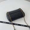 Replica YSL Nolita Black - designer handbag clone